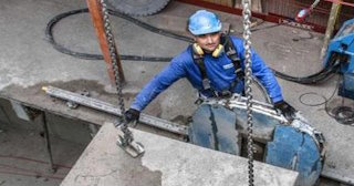Демонтаж бетонной плиты: цена за м2 от 2060 рублей в Тамбове