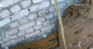 Демонтаж утеплителя в Тамбове по выгодной цене от 412 рублей - Сварной-Тмб