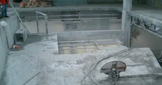 Демонтаж бассейна в Тамбове: цена от 1030 рублей - Сварной-Тмб