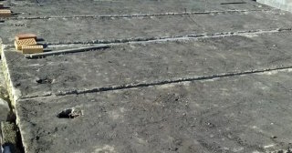 Демонтаж наплавляемой кровли: цена от 711 рублей за м2 | Сварной-Тмб