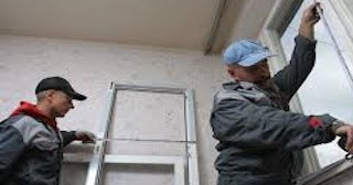 Демонтаж окон ПВХ в Тамбове - цены от 1545 руб. | Сварной-Тмб