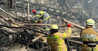 Разбор завалов в Тамбове - услуги компании Сварной-Тмб от 515 рублей